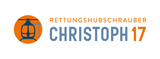 C17 Rettungshubschrauber Logo negativ 4C CMYK