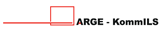 logo arge komm ils